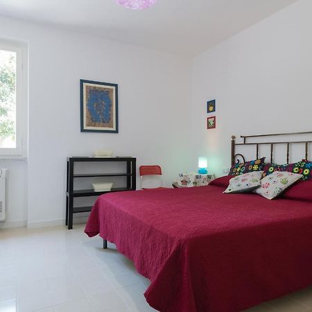 Villa Iscla Maison D'Hotes Ischia Kültér fotó