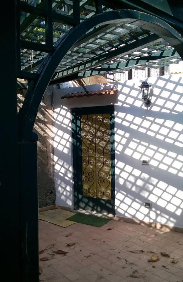 Villa Iscla Maison D'Hotes Ischia Kültér fotó