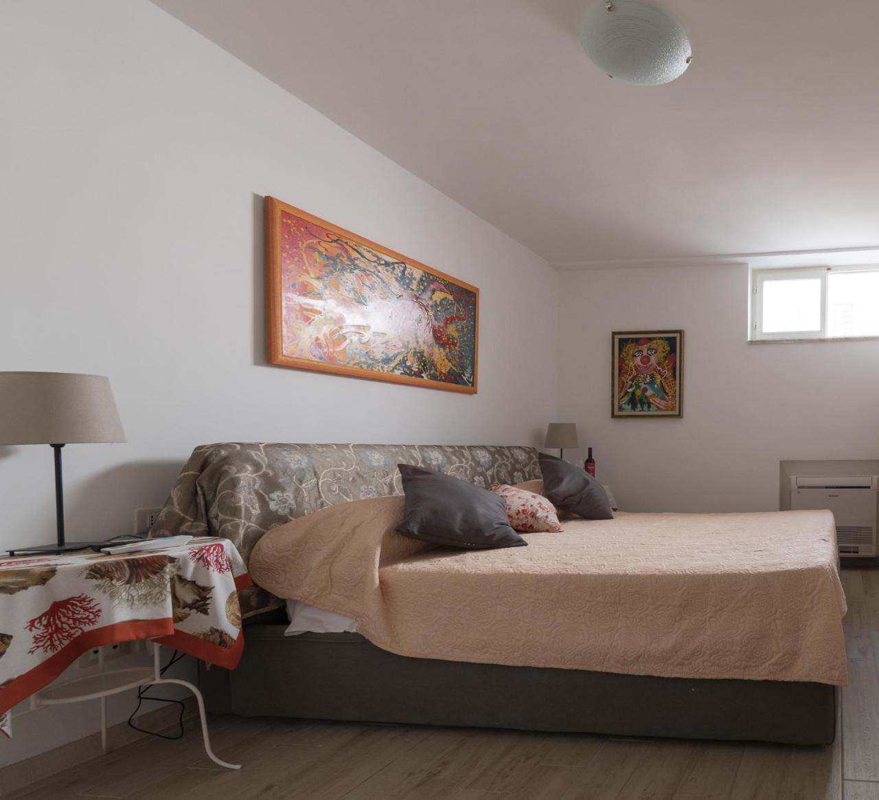 Villa Iscla Maison D'Hotes Ischia Kültér fotó