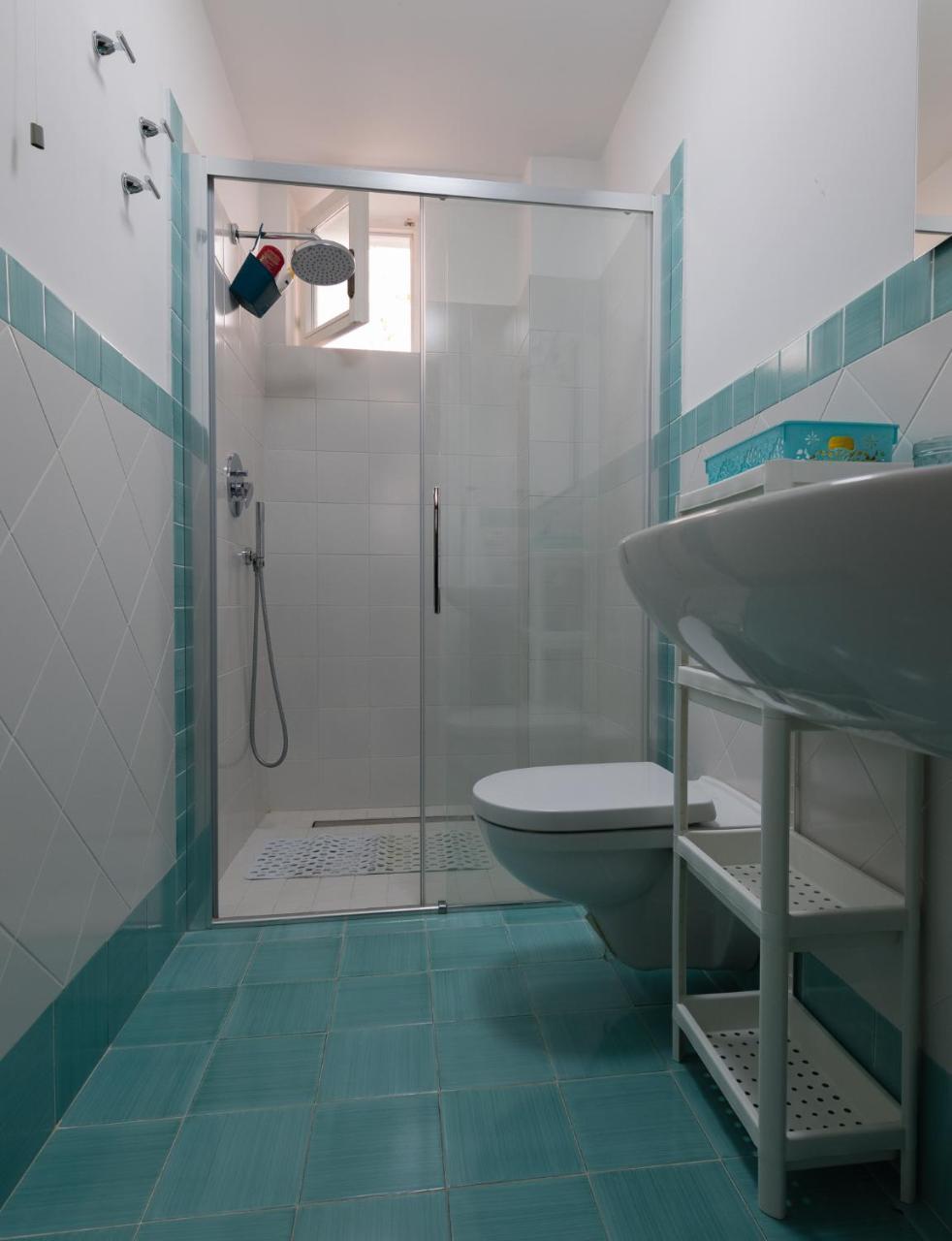 Villa Iscla Maison D'Hotes Ischia Kültér fotó