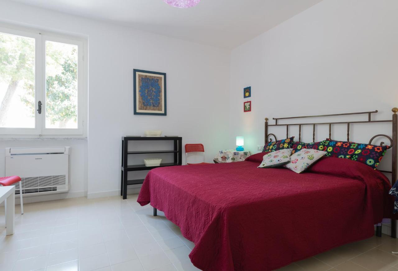 Villa Iscla Maison D'Hotes Ischia Kültér fotó