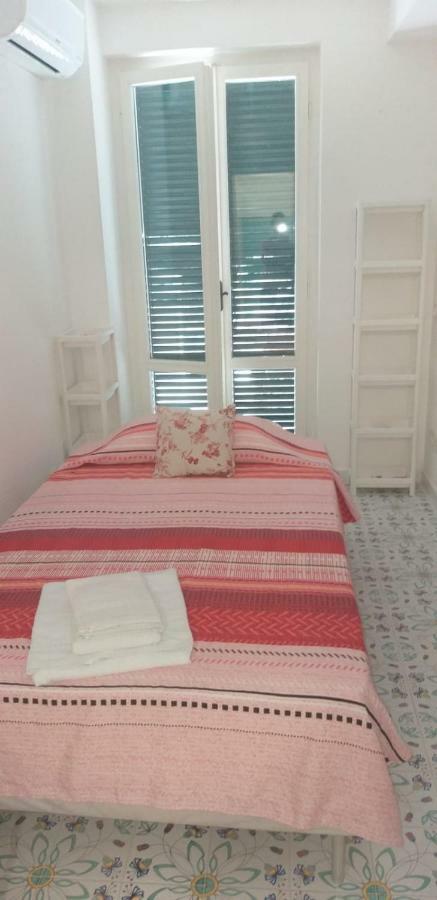 Villa Iscla Maison D'Hotes Ischia Kültér fotó