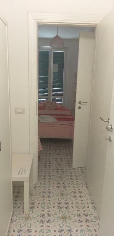 Villa Iscla Maison D'Hotes Ischia Kültér fotó