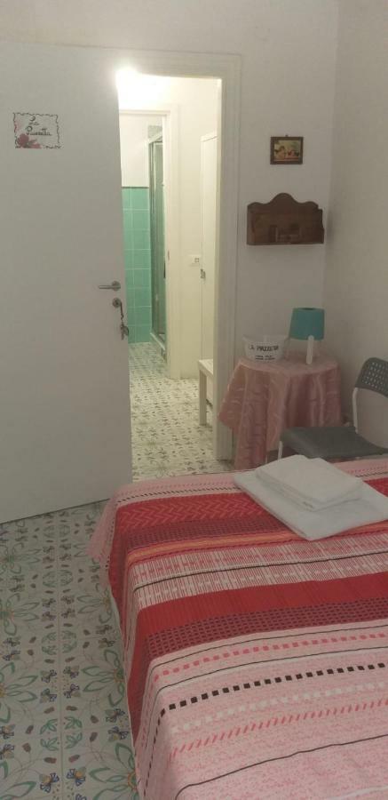 Villa Iscla Maison D'Hotes Ischia Kültér fotó