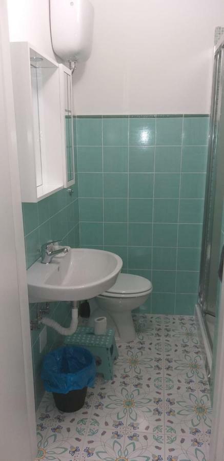 Villa Iscla Maison D'Hotes Ischia Kültér fotó